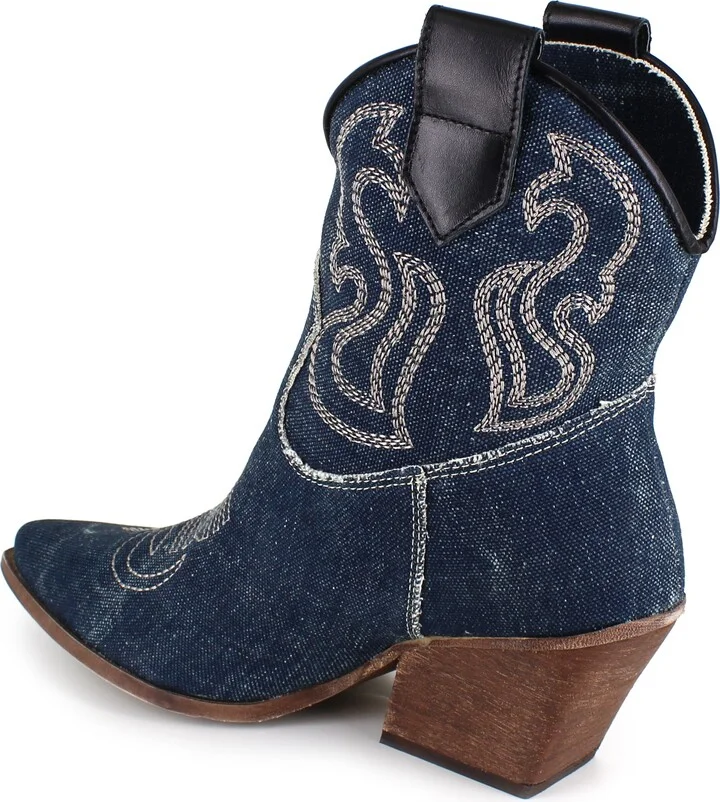 Paula Bootie - Image 2