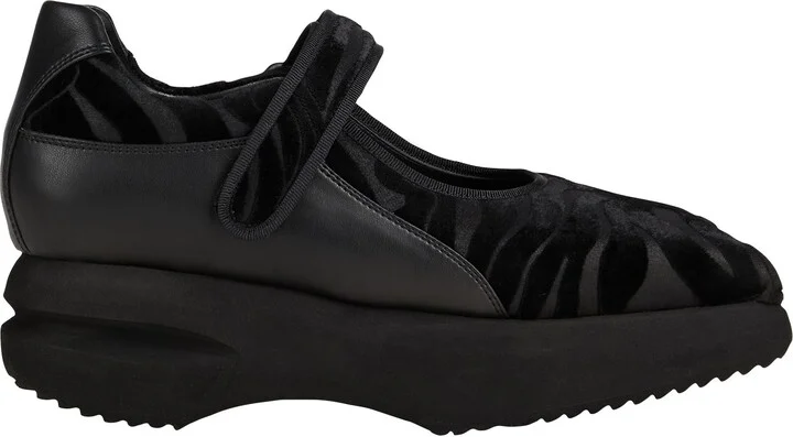 Paula Canovas Del Vas Woman Pumps - Image 3