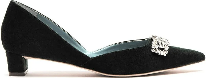 Paula d'Orsay Pump - Image 8