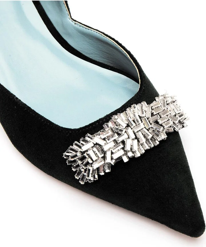 Paula d'Orsay Pump - Image 10