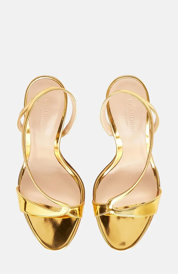 Paula Sandals - Image 3