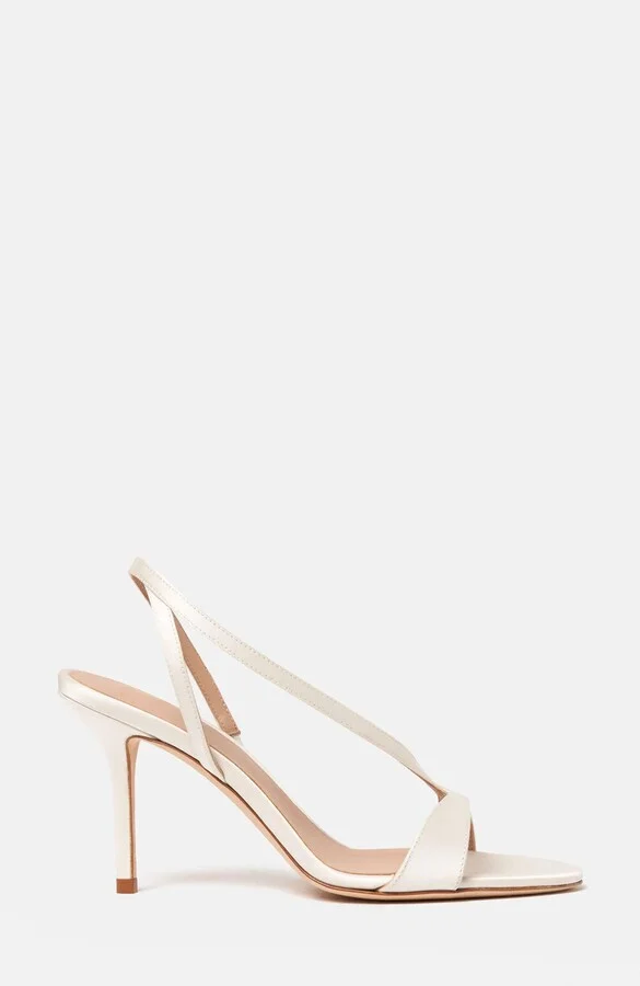 White - Silk