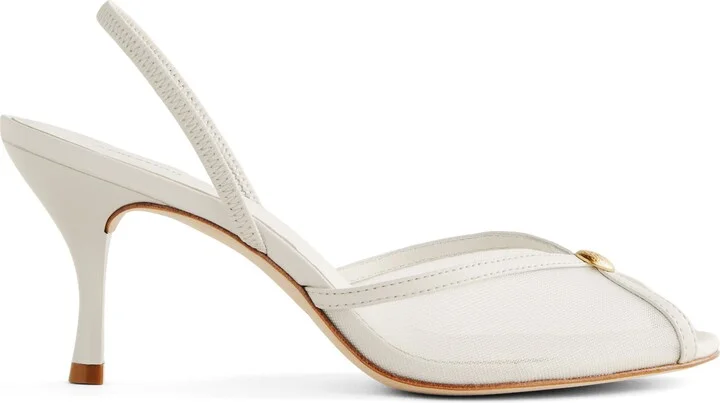 Paula Slingback Sandal