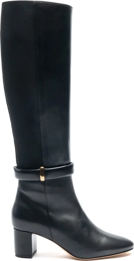Paula Stretch Shaft Tall Boot - Image 2