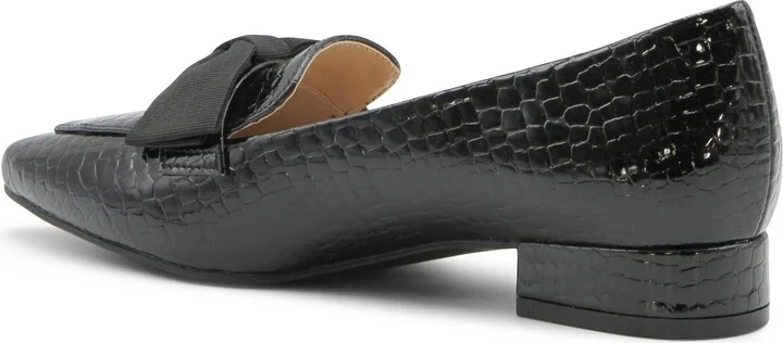 Pauletta Bow Pump - Image 2