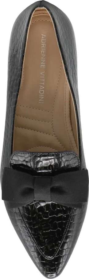 Pauletta Bow Pump - Image 4