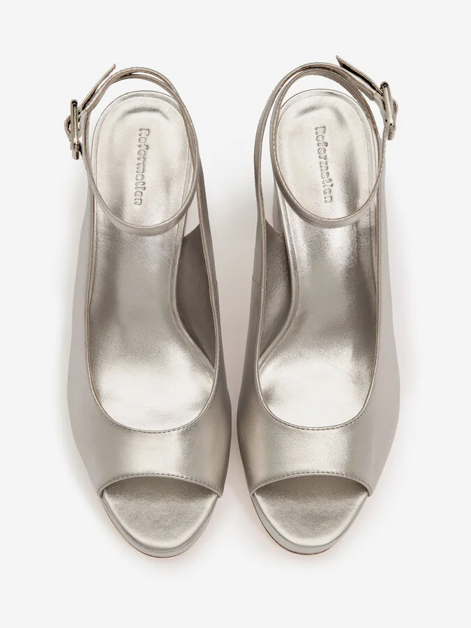 Paulette Platform Sandal - Image 2