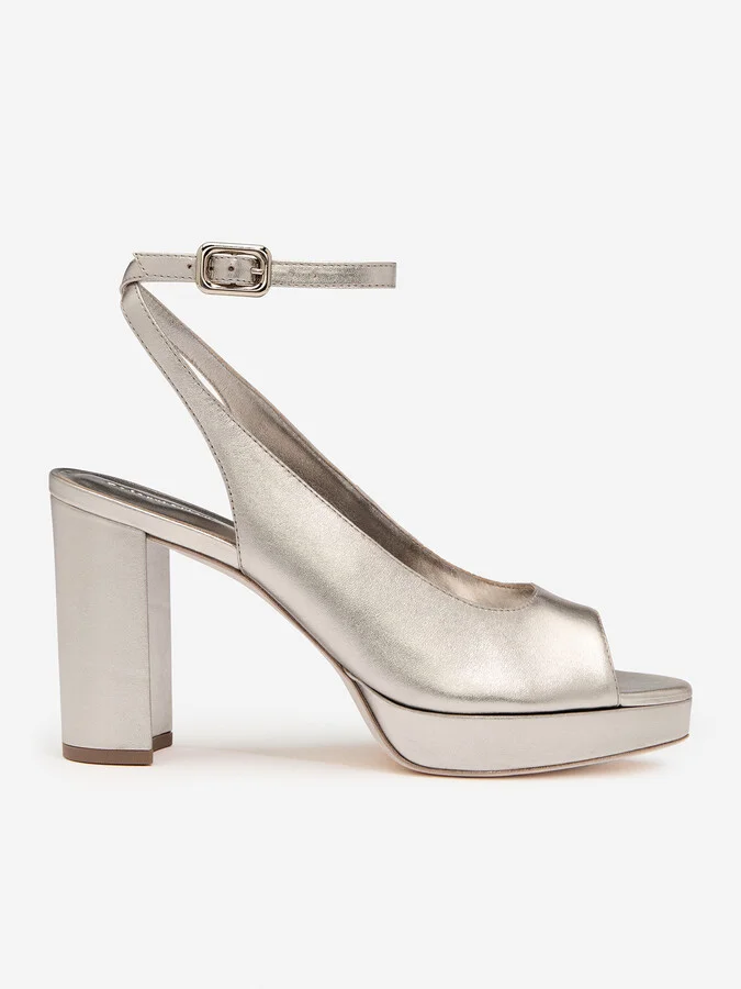 Paulette Platform Sandal