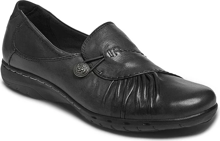Paulette Slip-On