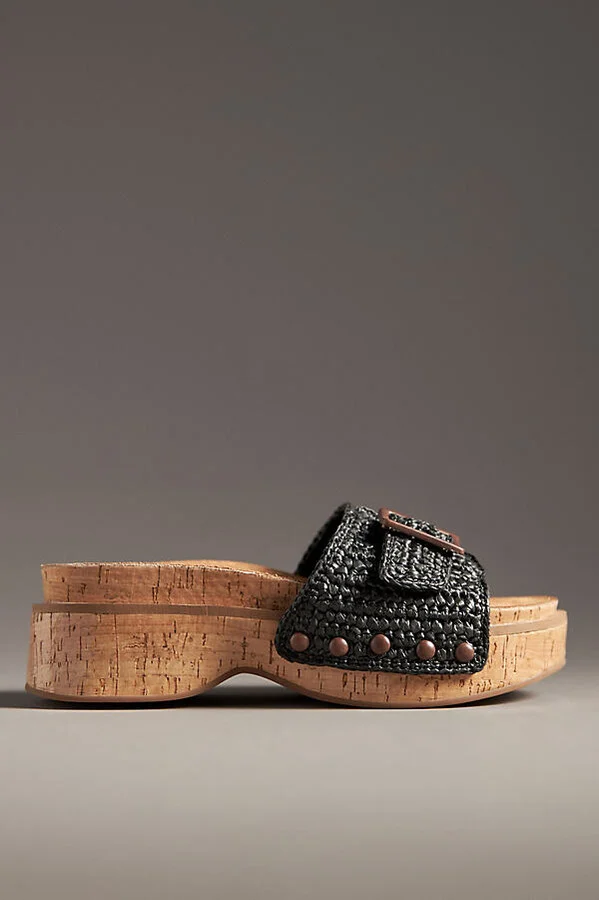 Paulie Platform Sandals
