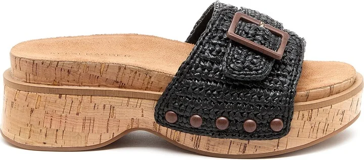 Paulie Platform Slide Sandal - Image 2