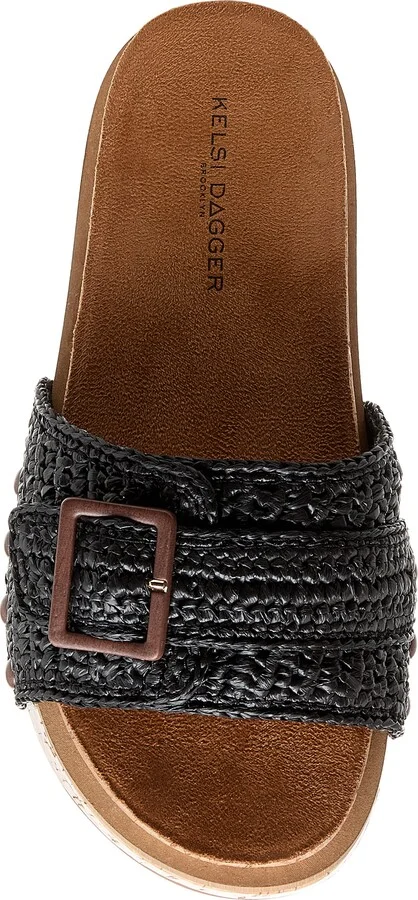 Paulie Platform Slide Sandal - Image 4