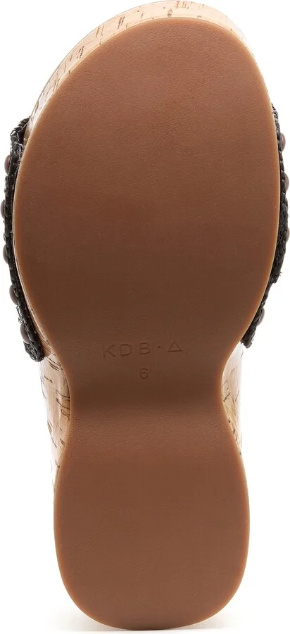 Paulie Platform Slide Sandal - Image 5