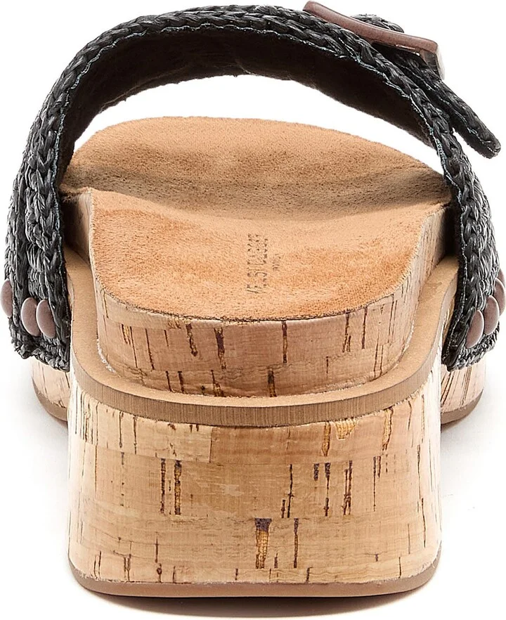 Paulie Platform Slide Sandal - Image 6
