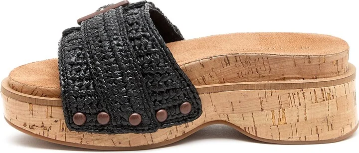 Paulie Platform Slide Sandal - Image 7