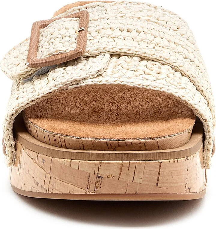 Paulie Slide Sandal - Image 3