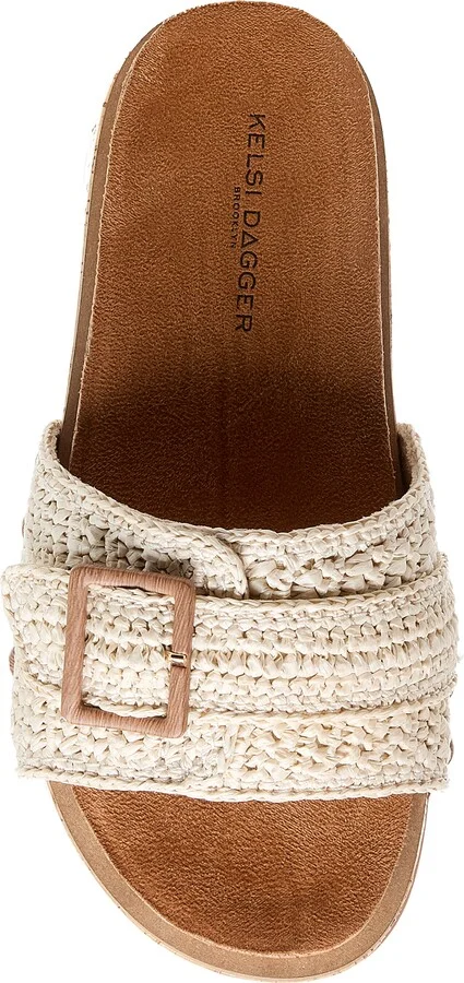 Paulie Slide Sandal - Image 4