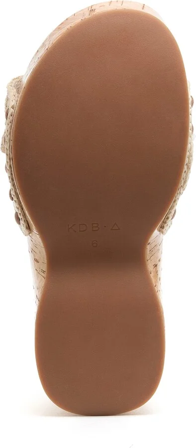 Paulie Slide Sandal - Image 5