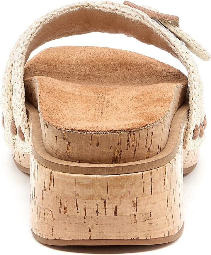 Paulie Slide Sandal - Image 6
