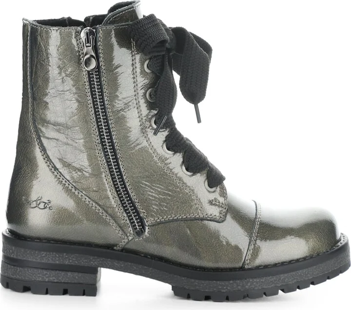 Paulie Waterproof Lace-Up Bootie - Image 3