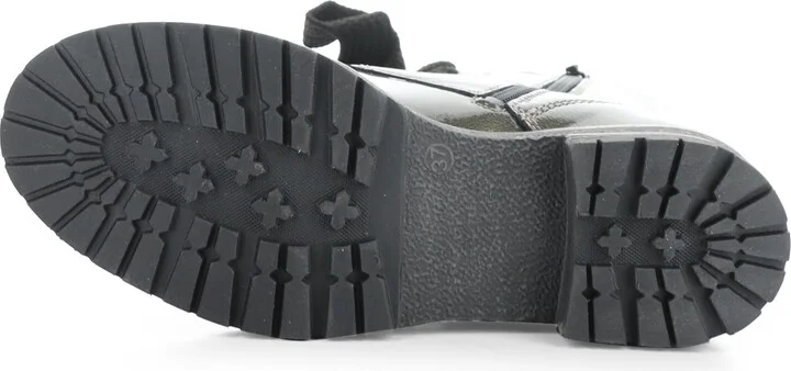 Paulie Waterproof Lace-Up Bootie - Image 6