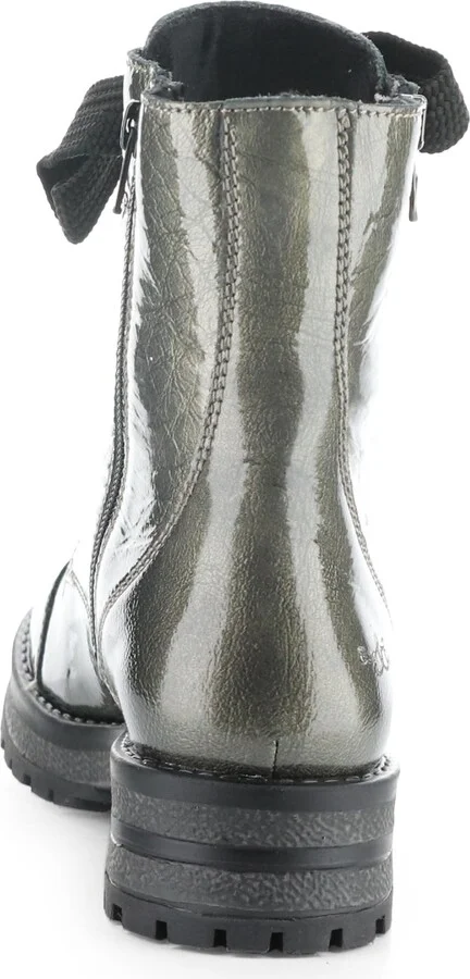 Paulie Waterproof Lace-Up Bootie - Image 7