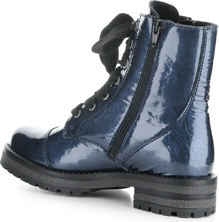 Paulie Waterproof Lace-Up Bootie - Image 11