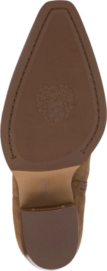 Paulie Wide Calf Over the Knee Boot - Image 6