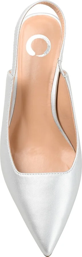 Paulina Slingback Pump - Image 4