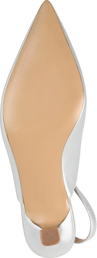 Paulina Slingback Pump - Image 5