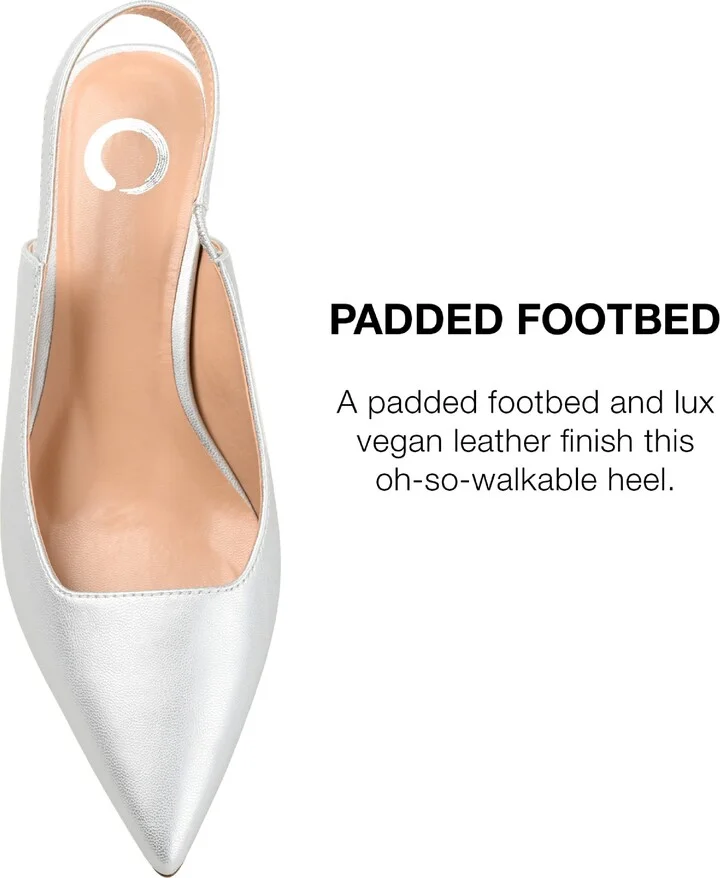 Paulina Slingback Pump - Image 9
