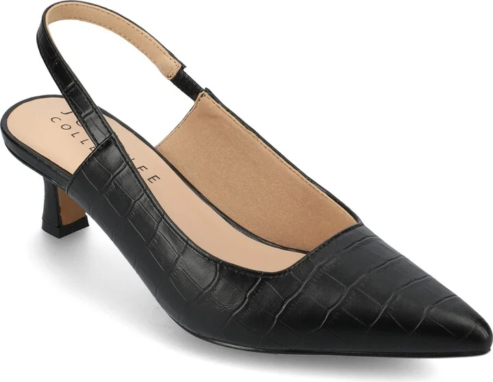 CROCO/ BLACK
