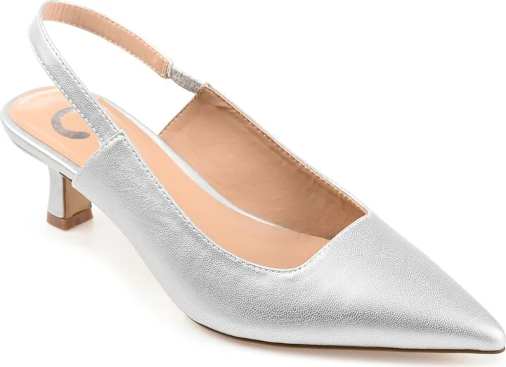 Paulina Slingback Pump