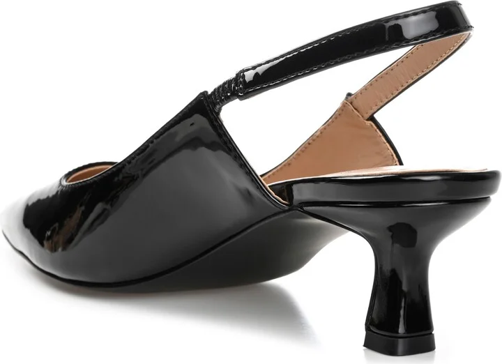Paulina Slingback Pump - Wide Width - Image 2