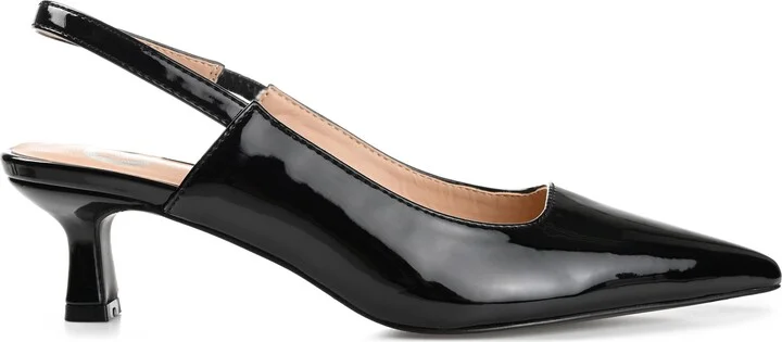 Paulina Slingback Pump - Wide Width - Image 3