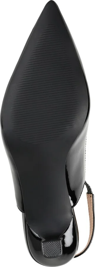 Paulina Slingback Pump - Wide Width - Image 5