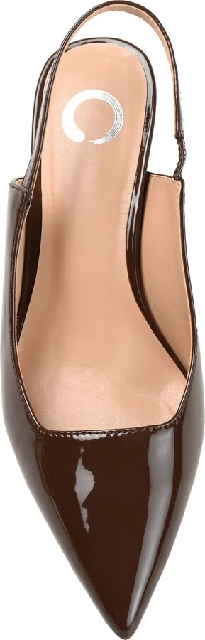 Paulina Slingback Pump - Wide Width - Image 10
