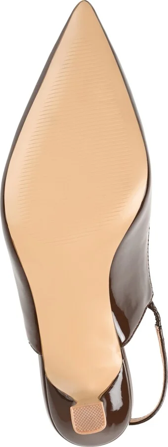 Paulina Slingback Pump - Wide Width - Image 11