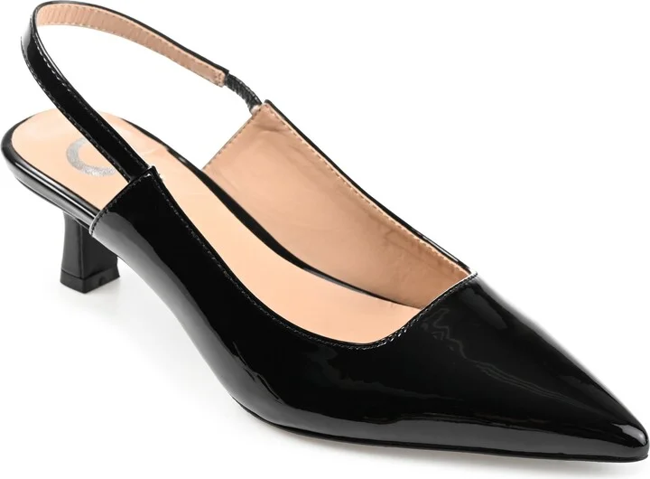 Paulina Slingback Pump - Wide Width