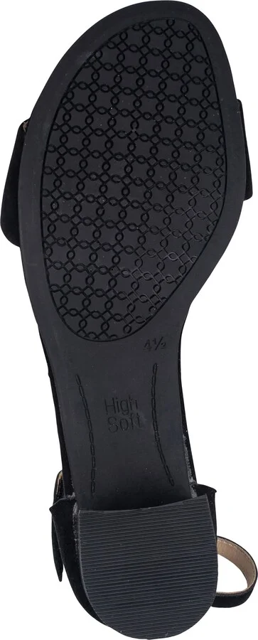 Pauline Block Heel Sandal - Image 6