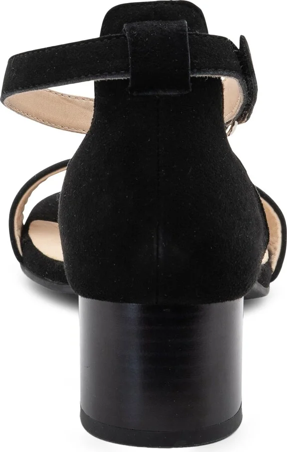 Pauline Block Heel Sandal - Image 7