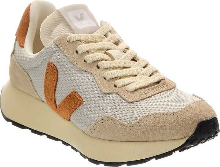 Paulistana Alveomesh & Suede Sneaker