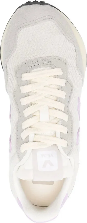 Paulistana mesh trainers - Image 4