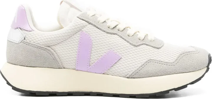 Paulistana mesh trainers