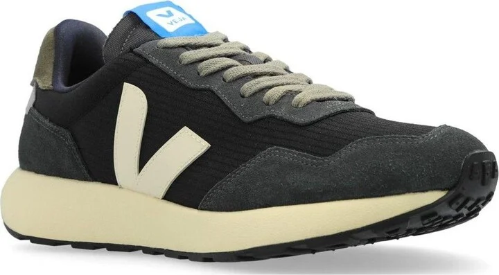 Paulistana Ripstop Lace-up Sneakers - Image 2