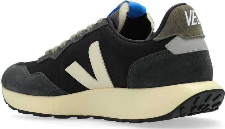 Paulistana Ripstop Lace-up Sneakers - Image 3