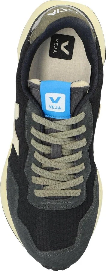 Paulistana Ripstop Lace-up Sneakers - Image 4