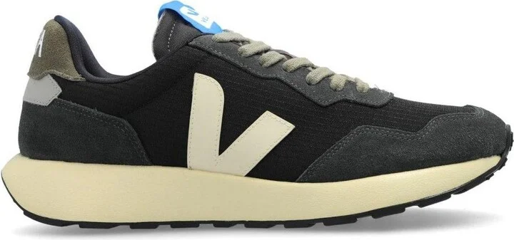 Paulistana Ripstop Lace-up Sneakers