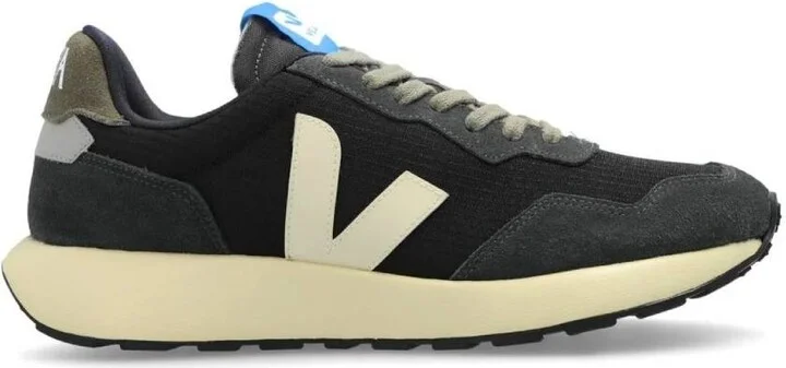 Paulistana Ripstop Low-Top Sneakers