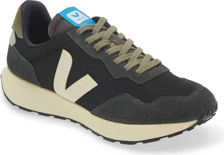 Paulistana Ripstop Sneaker
